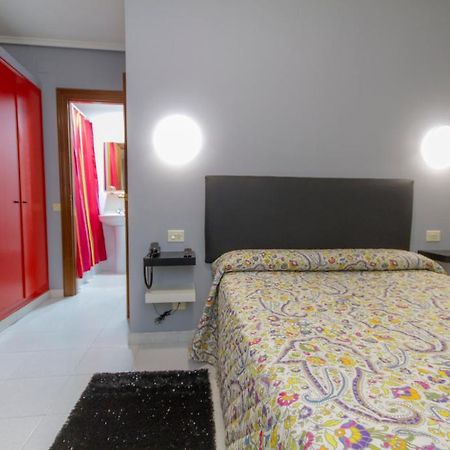 Pension La Mar Castro Urdiales Esterno foto